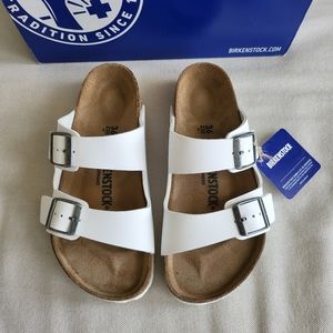 *NEW* Birkenstock Arizona Womens Sandals US Size 5